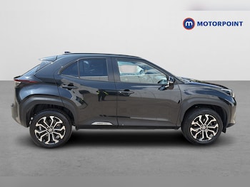 Used Toyota Yaris Cross 2022 for sale - 79287861: Photo