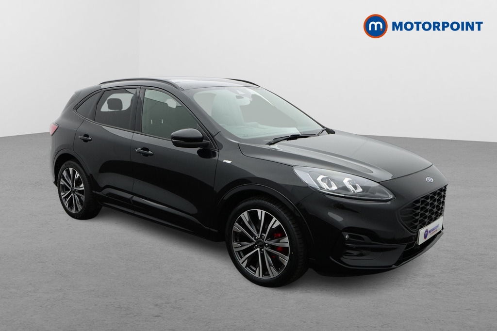 Used Ford Kuga 2022 for sale - 76290810: Photo 1
