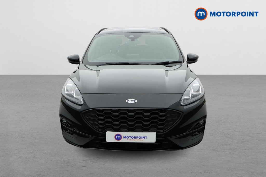 Used Ford Kuga 2022 for sale - 76290810: Photo 2