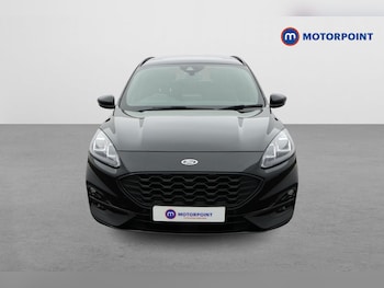 Used Ford Kuga 2022 for sale - 76290810: Photo