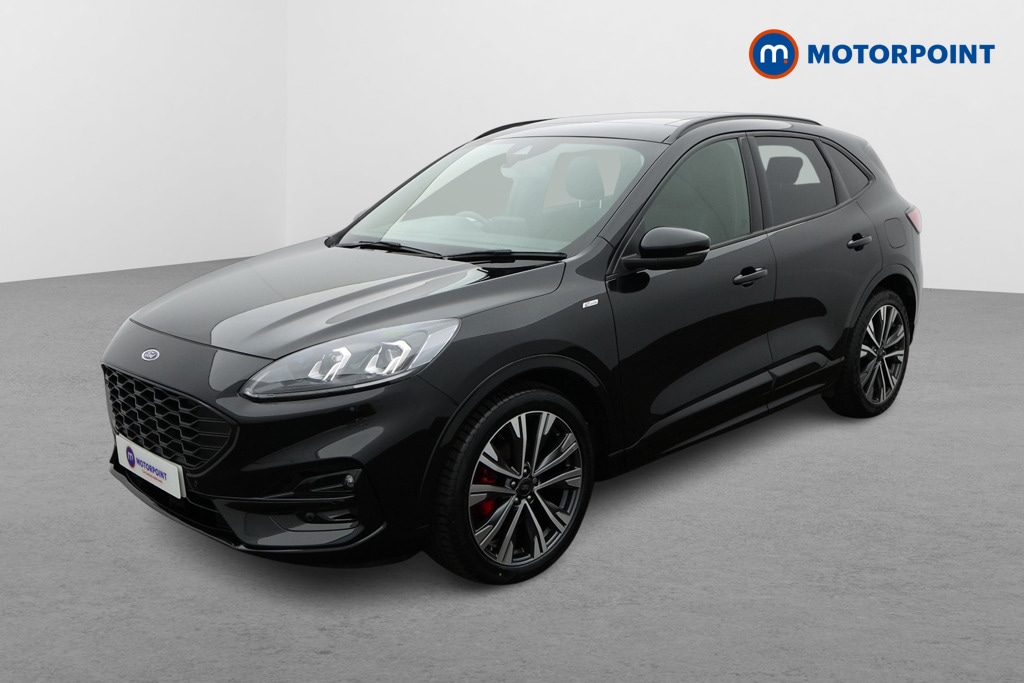 Used Ford Kuga 2022 for sale - 76290810: Photo 3
