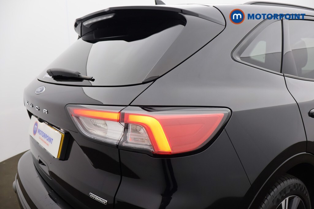 Used Ford Kuga 2022 for sale - 76290810: Photo 34