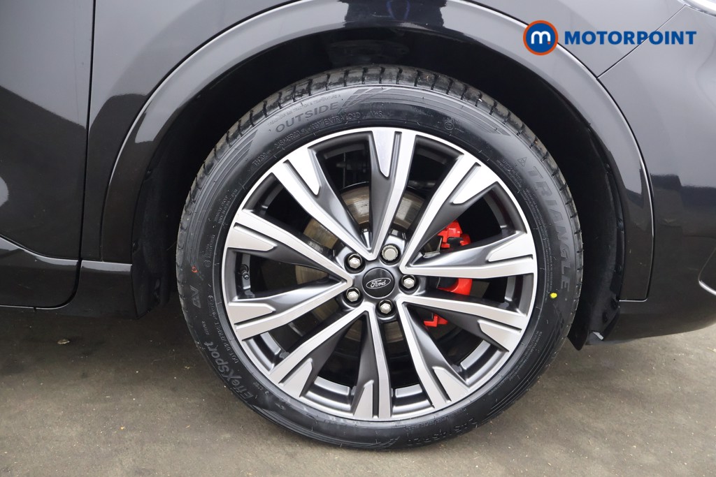 Used Ford Kuga 2022 for sale - 76290810: Photo 37