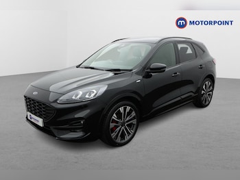 Used Ford Kuga 2022 for sale - 76290810: Photo