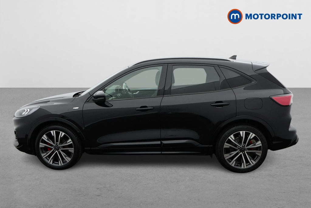 Used Ford Kuga 2022 for sale - 76290810: Photo 4