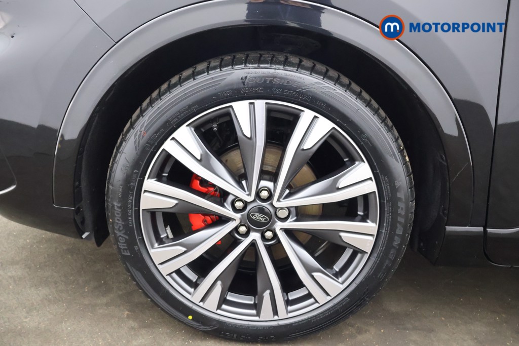 Used Ford Kuga 2022 for sale - 76290810: Photo 40
