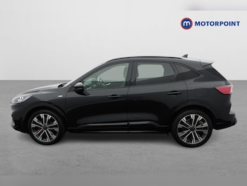 Used Ford Kuga 2022 for sale - 76290810: Photo