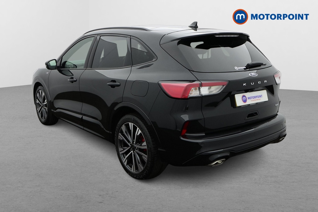 Used Ford Kuga 2022 for sale - 76290810: Photo 5