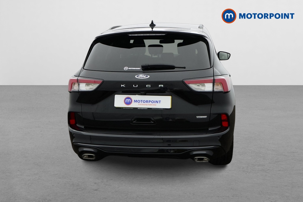 Used Ford Kuga 2022 for sale - 76290810: Photo 6