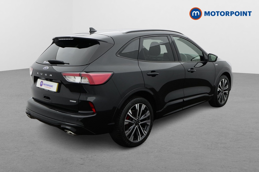 Used Ford Kuga 2022 for sale - 76290810: Photo 7