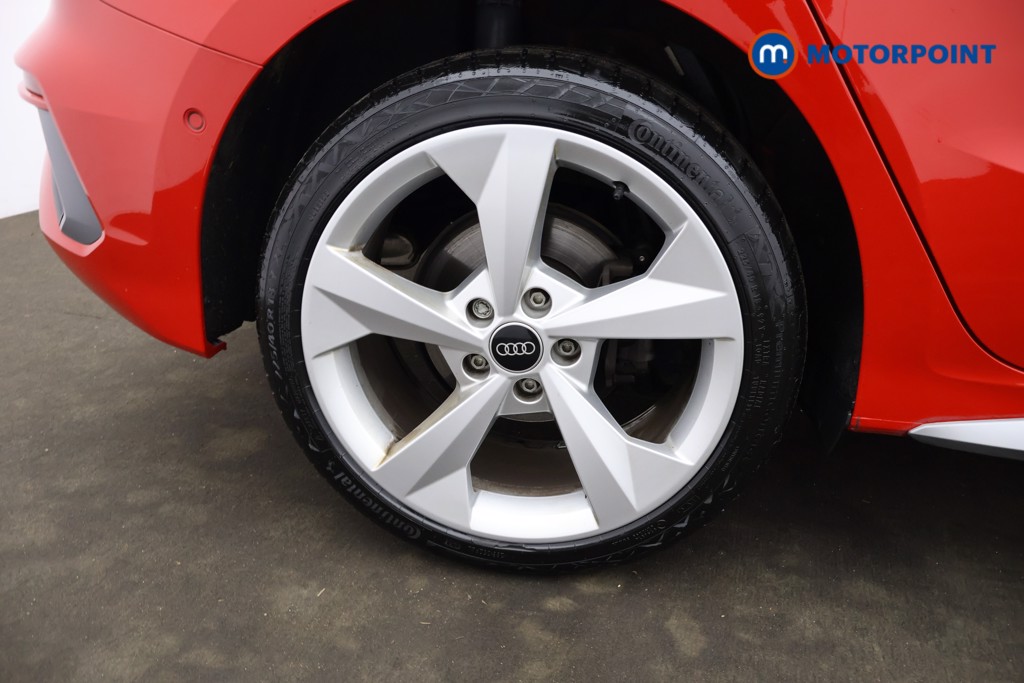 Used Audi A3 2022 for sale - 78001460: Photo 10