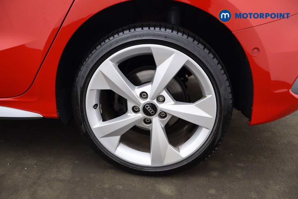 Used Audi A3 2022 for sale - 78001460: Photo 11