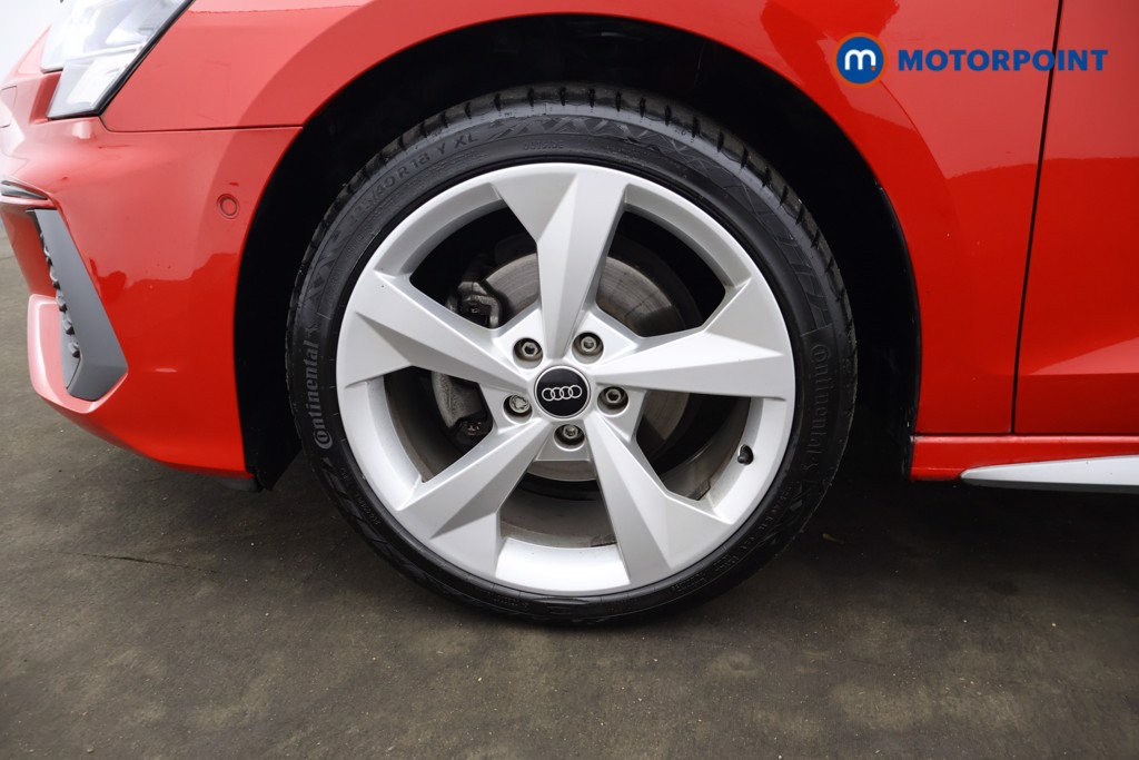 Used Audi A3 2022 for sale - 78001460: Photo 12