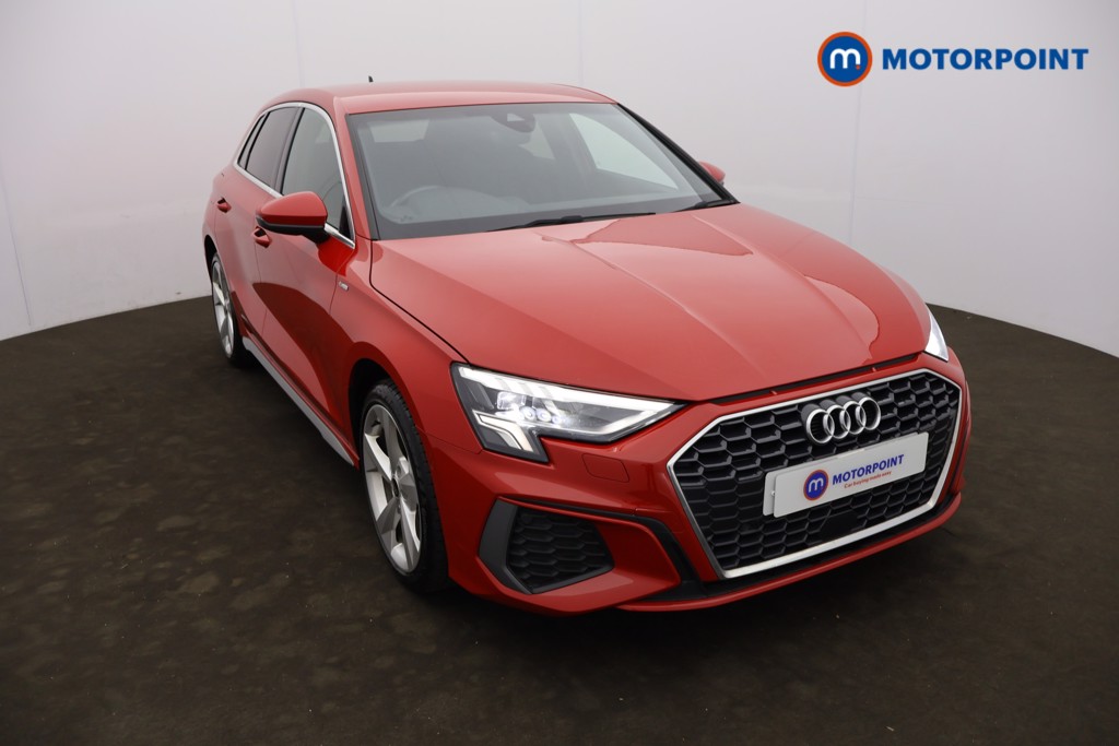 Used Audi A3 2022 for sale - 78001460: Photo 13