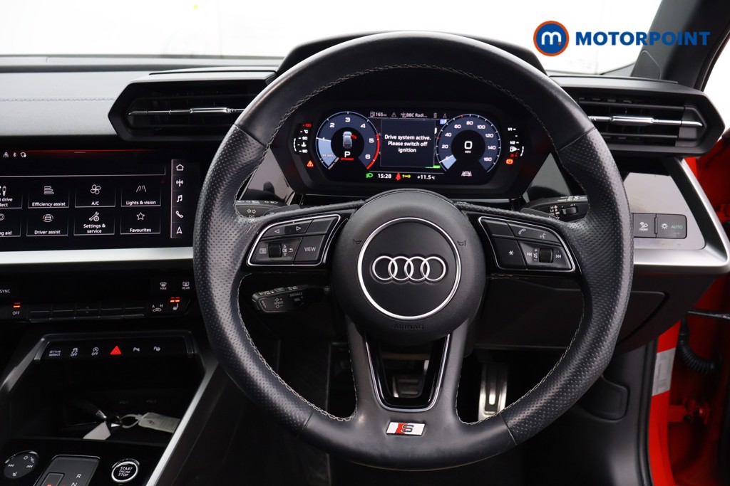 Used Audi A3 2022 for sale - 78001460: Photo 14