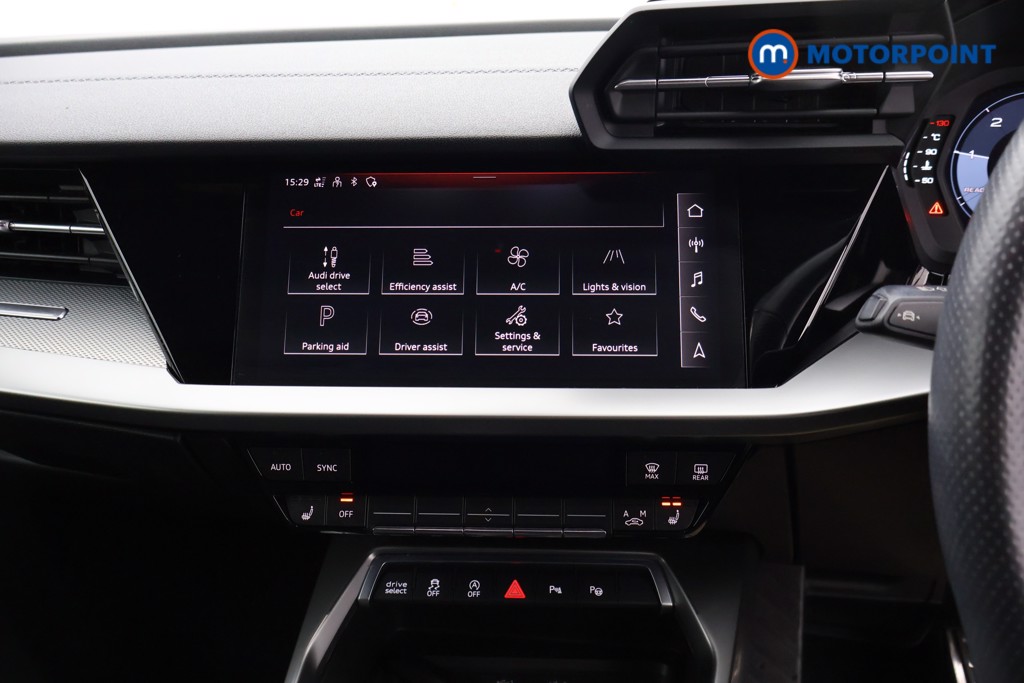 Used Audi A3 2022 for sale - 78001460: Photo 22