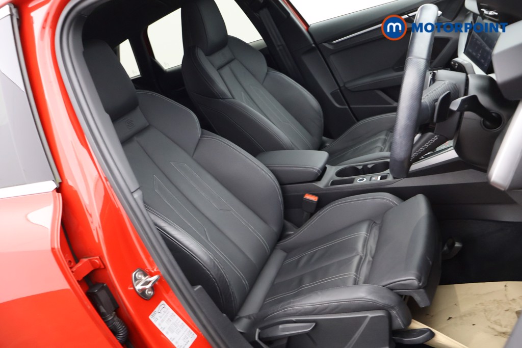 Used Audi A3 2022 for sale - 78001460: Photo 36