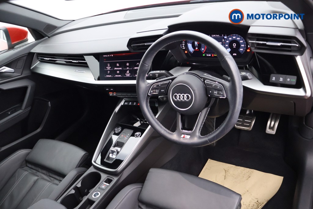 Used Audi A3 2022 for sale - 78001460: Photo 37