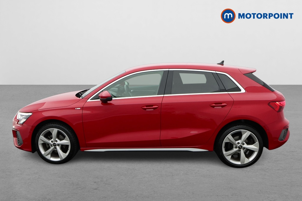 Used Audi A3 2022 for sale - 78001460: Photo 4