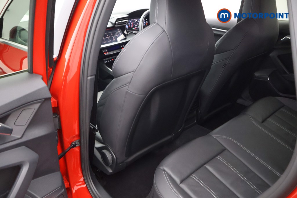 Used Audi A3 2022 for sale - 78001460: Photo 42