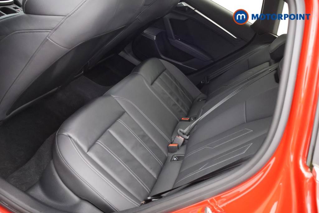 Used Audi A3 2022 for sale - 78001460: Photo 43