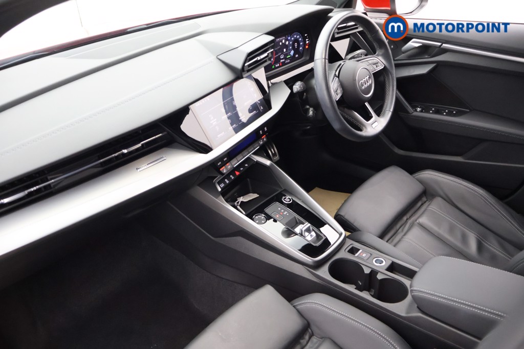 Used Audi A3 2022 for sale - 78001460: Photo 45