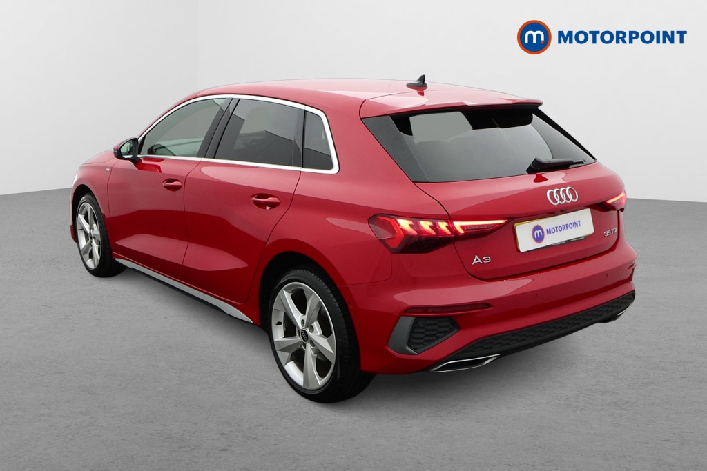 Used Audi A3 2022 for sale - 78001460: Photo 5