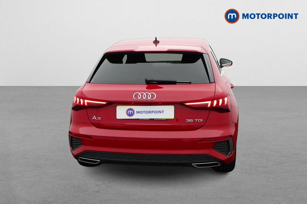 Used Audi A3 2022 for sale - 78001460: Photo 6