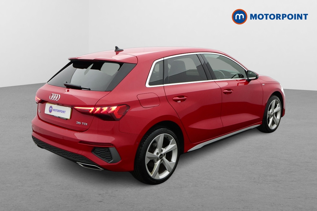 Used Audi A3 2022 for sale - 78001460: Photo 7