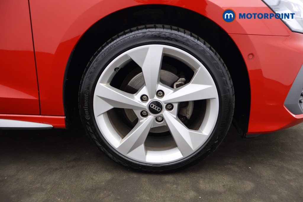 Used Audi A3 2022 for sale - 78001460: Photo 9