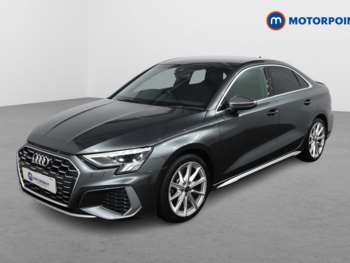 Used Audi A3 2023 for sale - 74740810: Photo