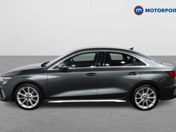 Used Audi A3 2023 for sale - 74740810: Photo