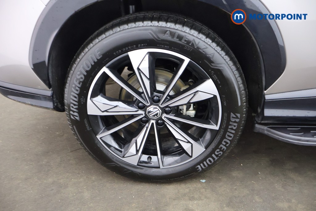 Used MG MG HS 2025 for sale - 78042991: Photo 10