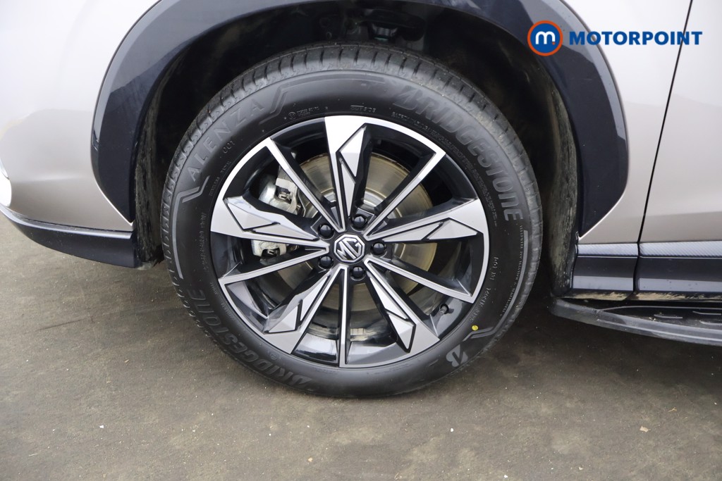 Used MG MG HS 2025 for sale - 78042991: Photo 12