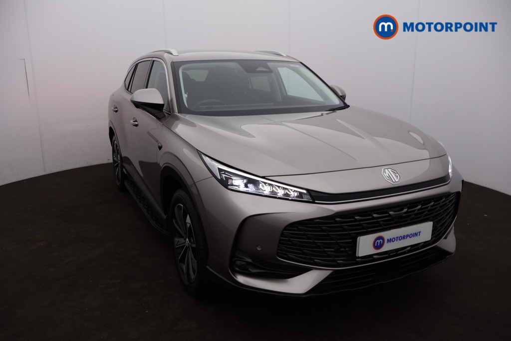 Used MG MG HS 2025 for sale - 78042991: Photo 13