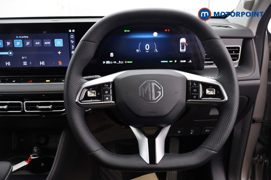 Used MG MG HS 2025 for sale - 78042991: Photo 14