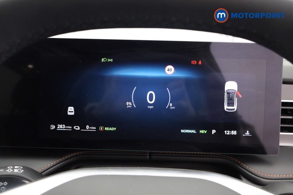 Used MG MG HS 2025 for sale - 78042991: Photo 17