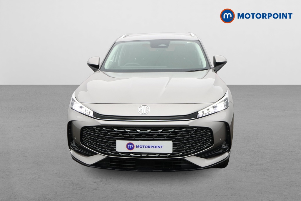 Used MG MG HS 2025 for sale - 78042991: Photo 2