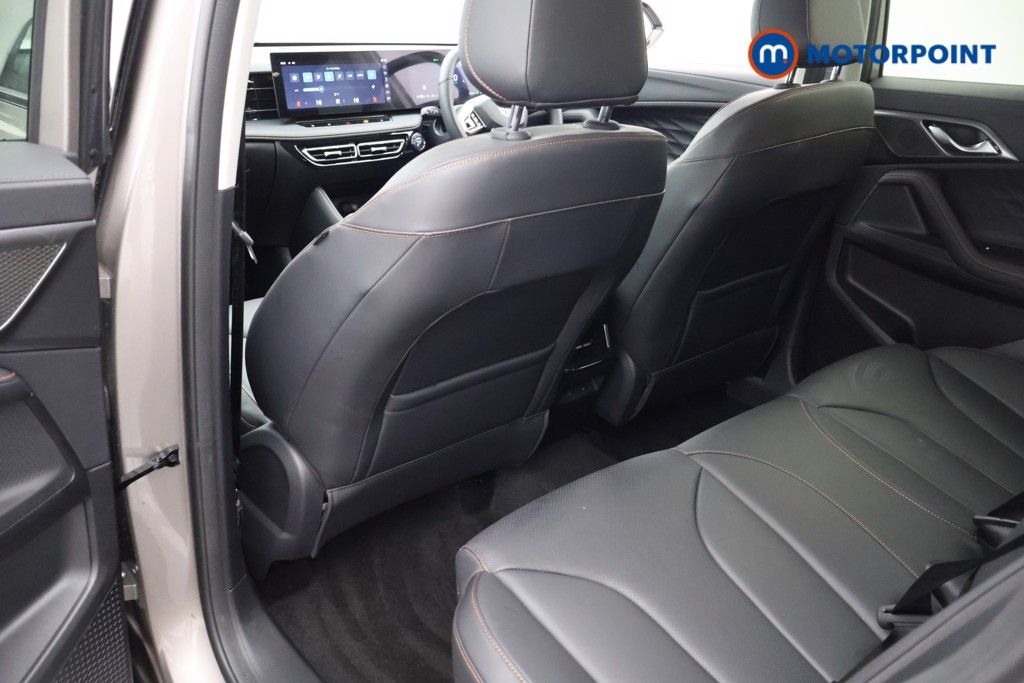 Used MG MG HS 2025 for sale - 78042991: Photo 35