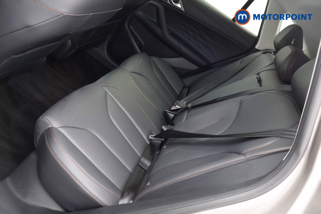 Used MG MG HS 2025 for sale - 78042991: Photo 36