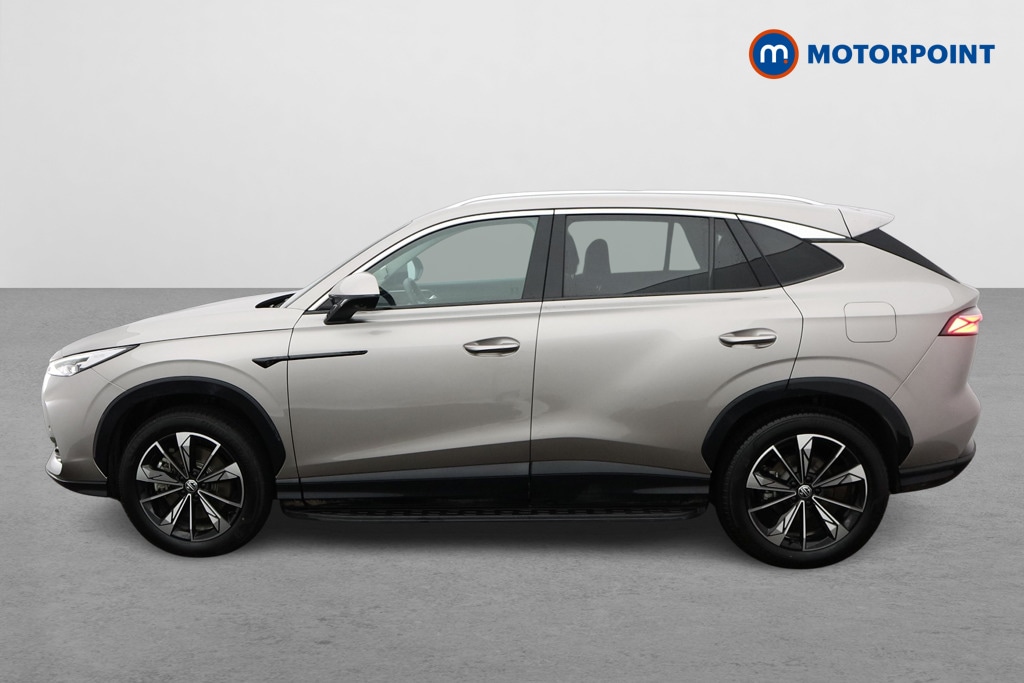 Used MG MG HS 2025 for sale - 78042991: Photo 4