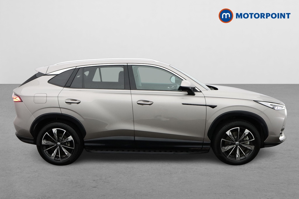 Used MG MG HS 2025 for sale - 78042991: Photo 8