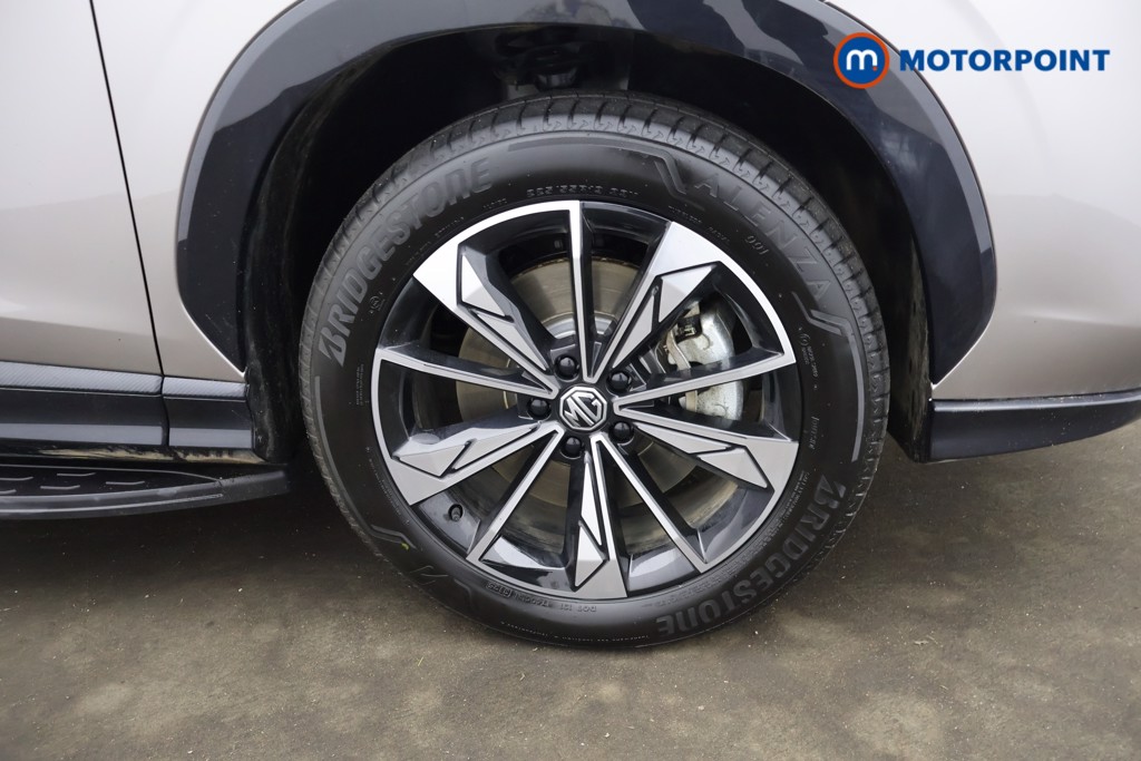 Used MG MG HS 2025 for sale - 78042991: Photo 9