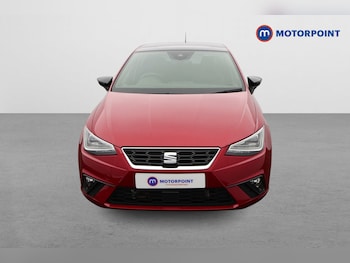 Used SEAT Ibiza 2022 for sale - 77381747: Photo