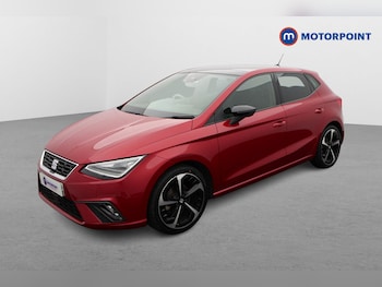 Used SEAT Ibiza 2022 for sale - 77381747: Photo