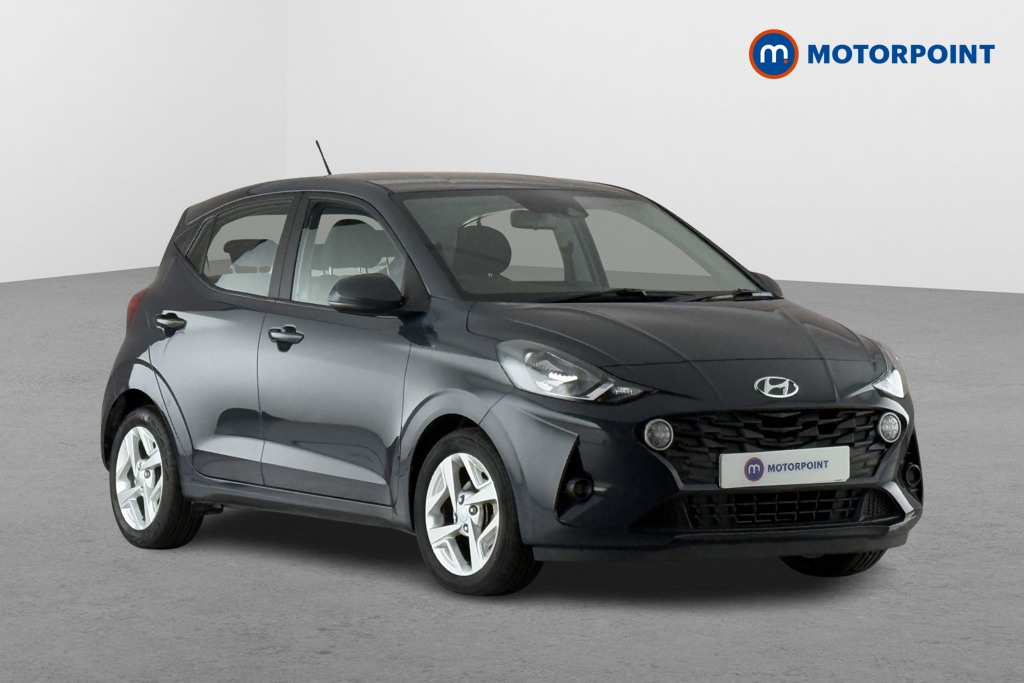Used Hyundai i10 2023 for sale - 76367067: Photo 1