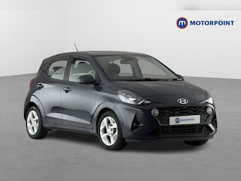 2023 - 1.0 MPi SE Connect 5dr Auto