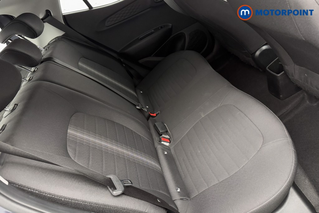 Used Hyundai i10 2023 for sale - 76367067: Photo 30