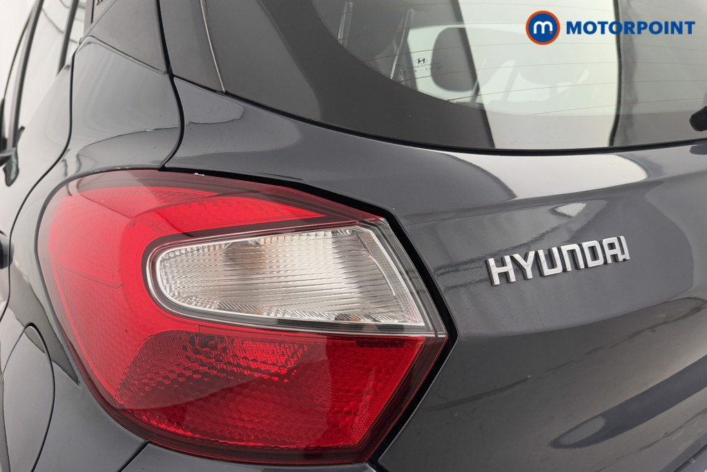 Used Hyundai i10 2023 for sale - 76367067: Photo 32