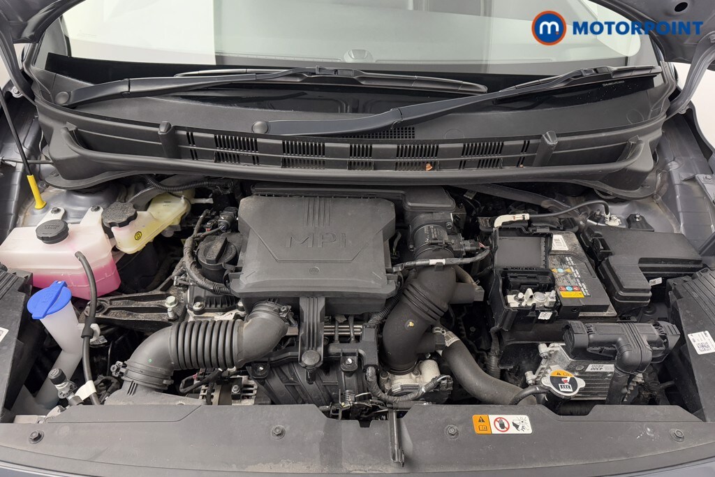 Used Hyundai i10 2023 for sale - 76367067: Photo 34